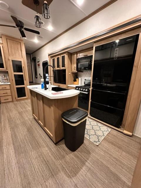 Photo of Kitchen in Hamlin