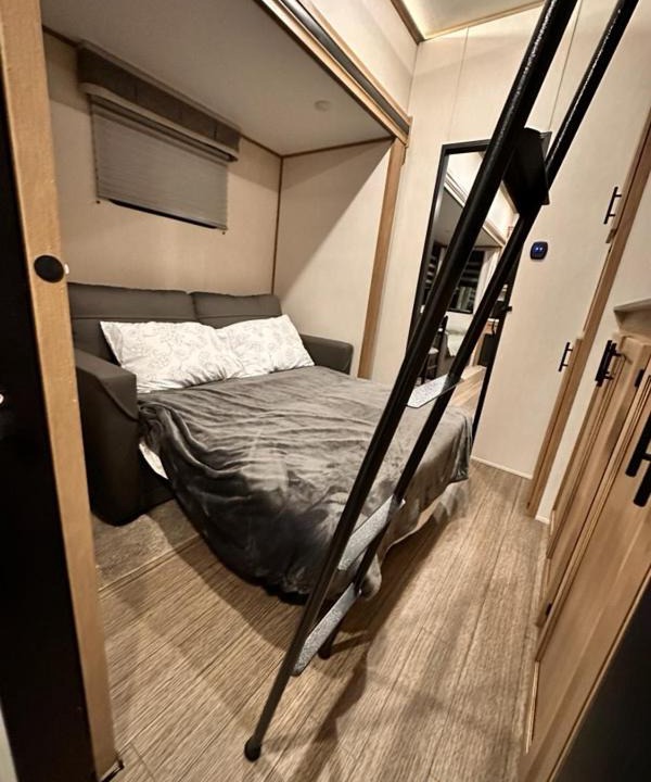 Photo of Bedroom in Hamlin