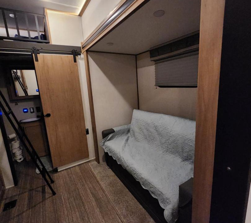Photo of Bedroom in Hamlin