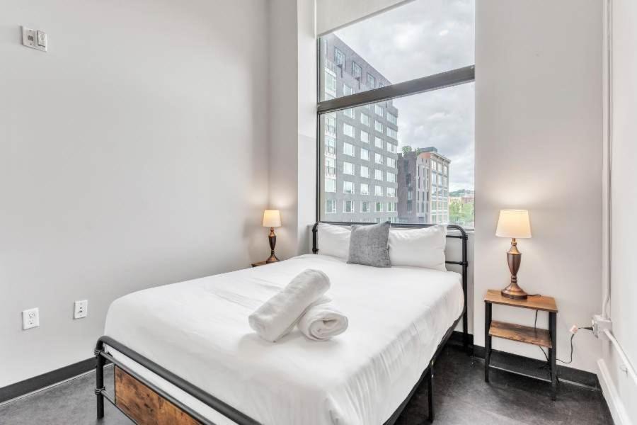 Photo of Bedroom in Cultural District