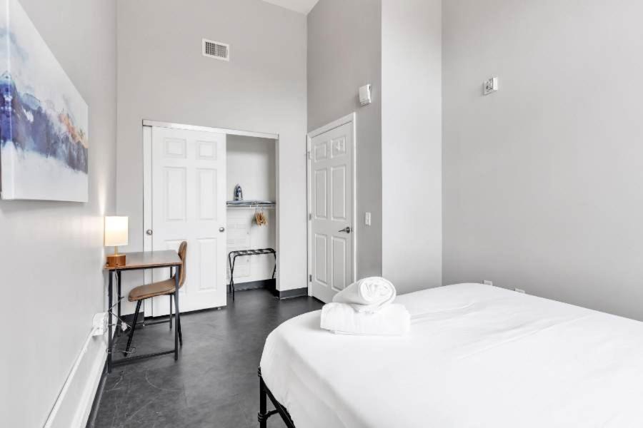 Photo of Bedroom in Cultural District