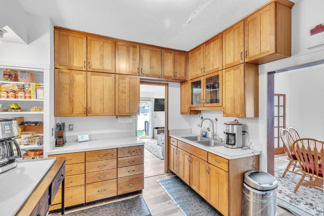 Photo of Kitchen in Garfield Heights