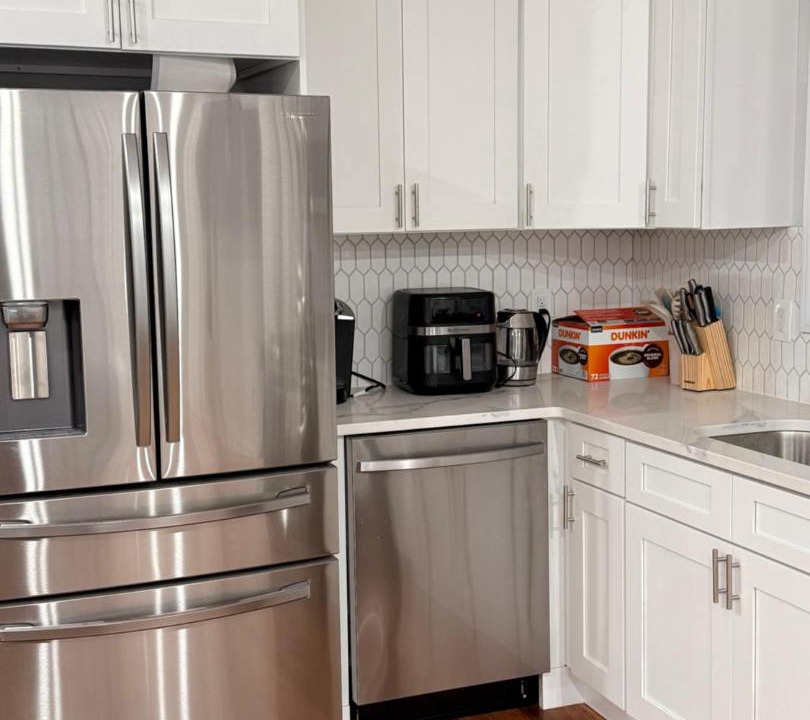 Photo of Kitchen in East Orange