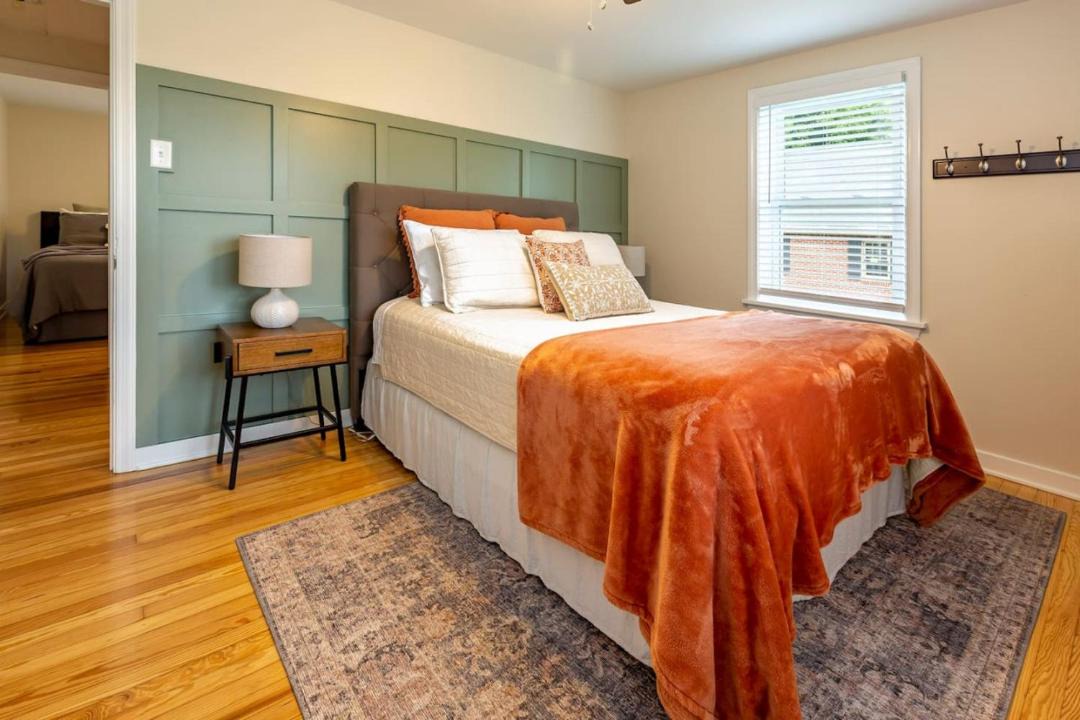 Photo of Bedroom in Intercourse