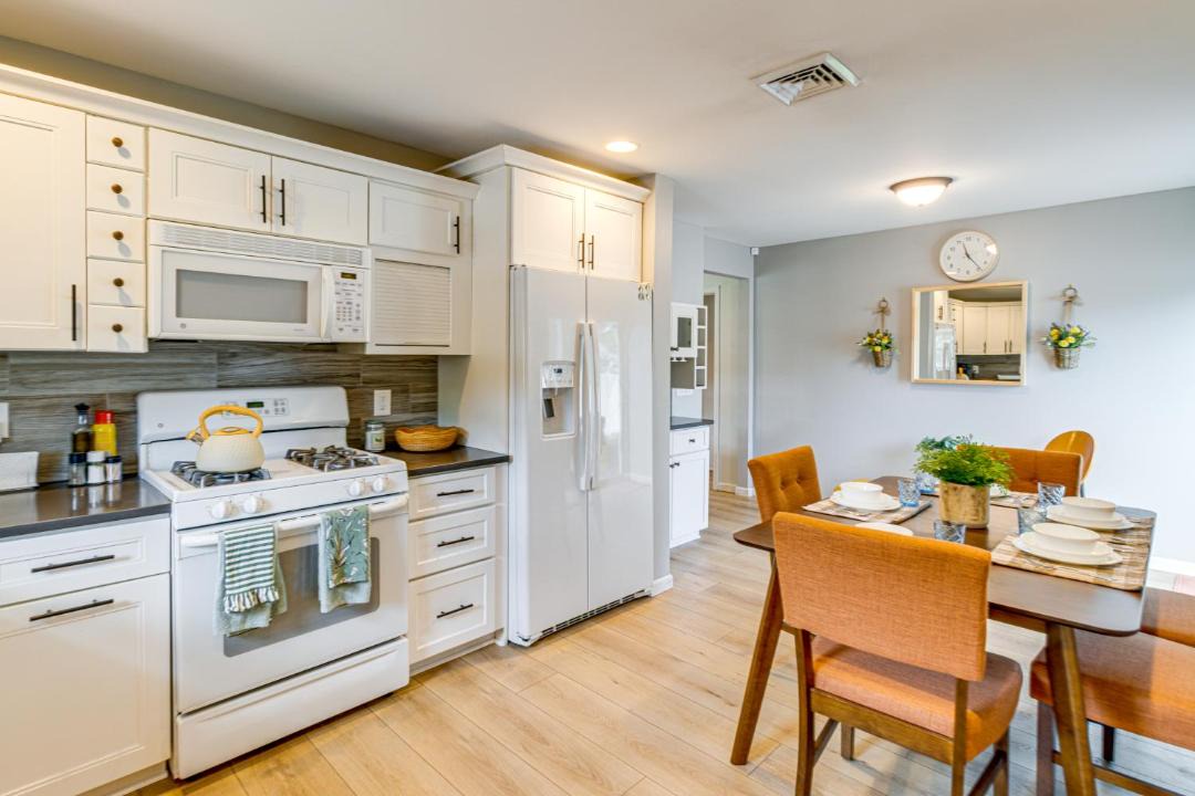 Photo of Kitchen in Somers Point