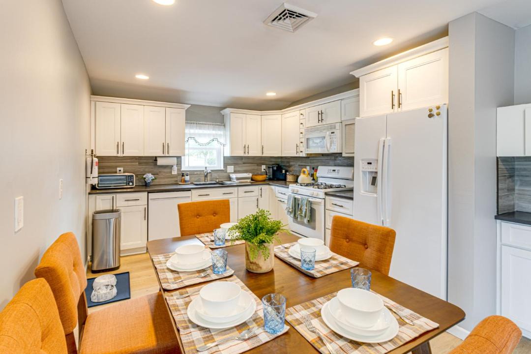 Photo of Kitchen in Somers Point