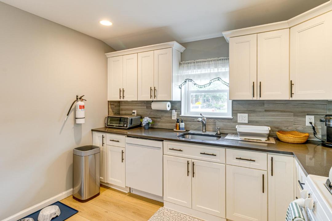 Photo of Kitchen in Somers Point