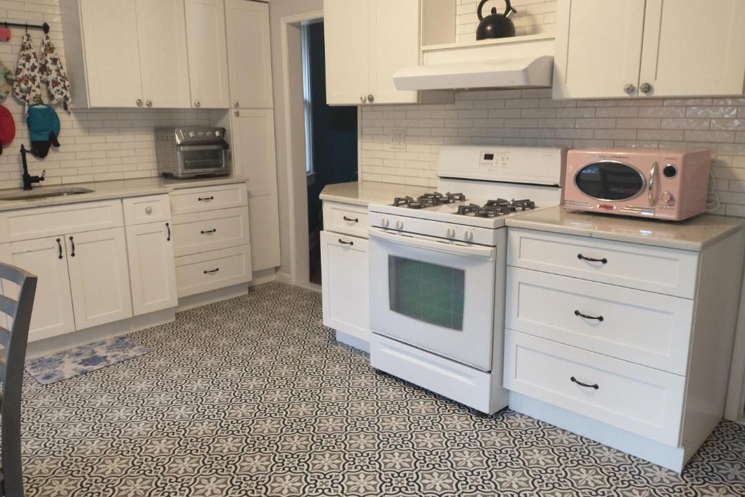 Photo of Kitchen in Ridgefield Park