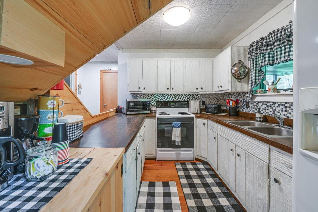 Photo of Kitchen in Wellsboro
