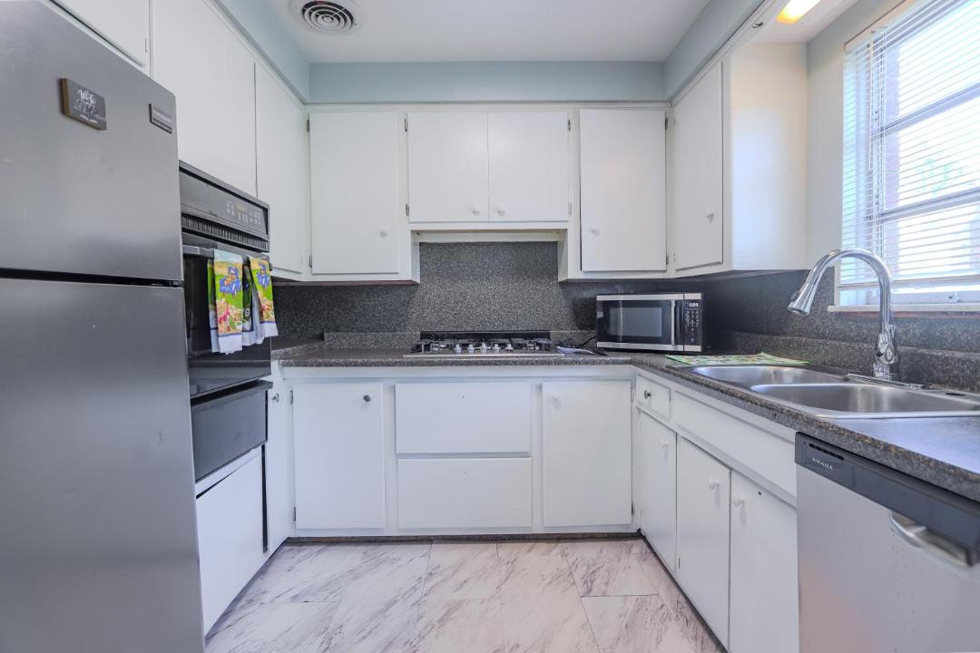 Photo of Kitchen in Cleveland Heights