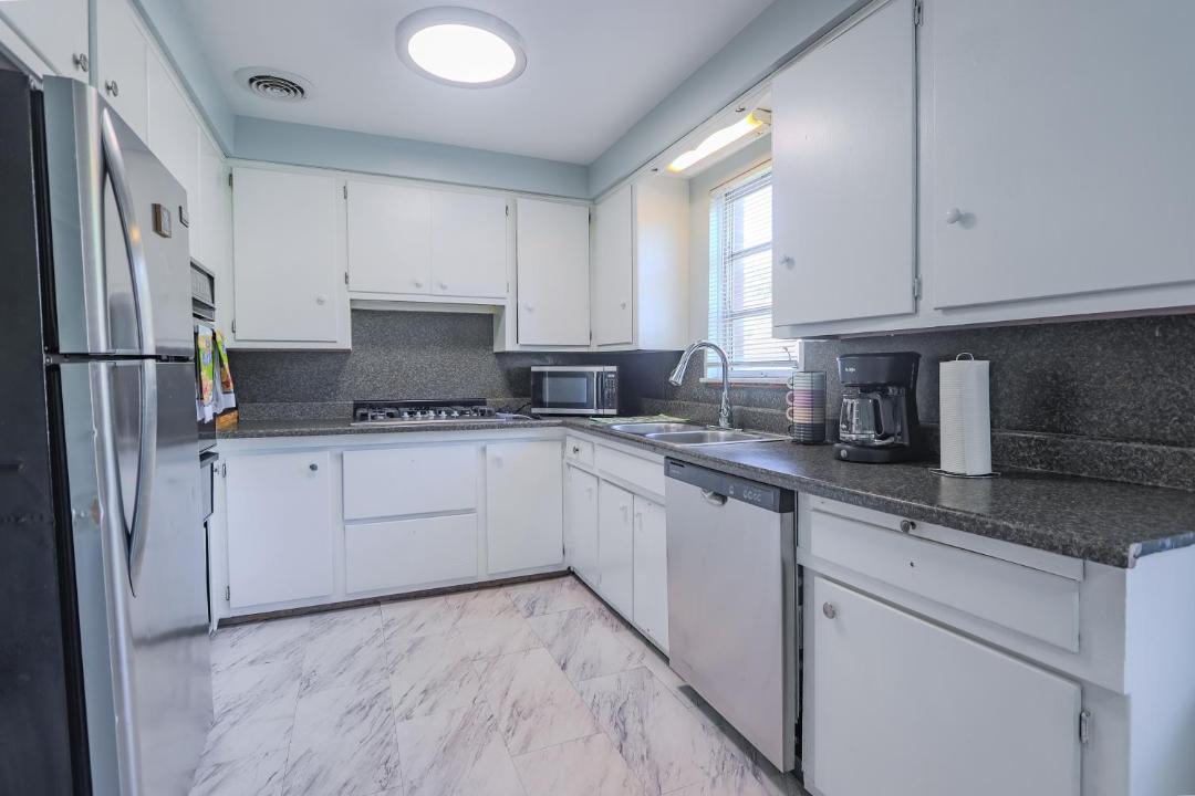Photo of Kitchen in Cleveland Heights