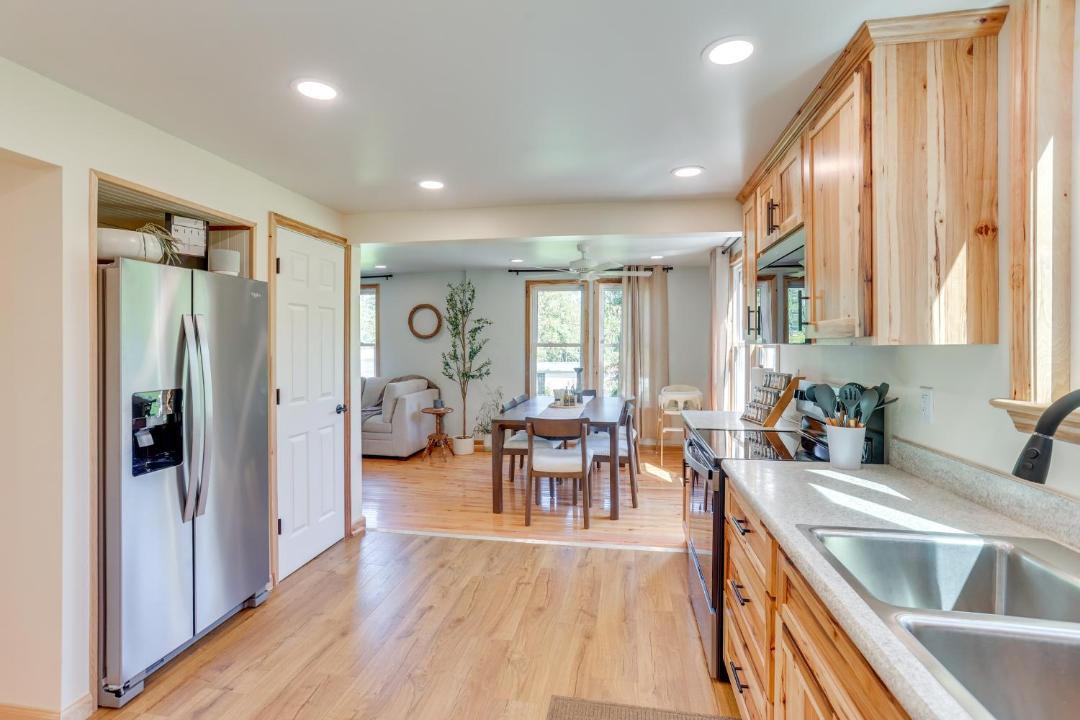 Photo of Kitchen in Dauphin