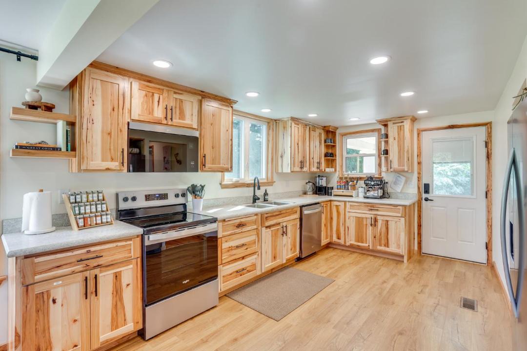 Photo of Kitchen in Dauphin