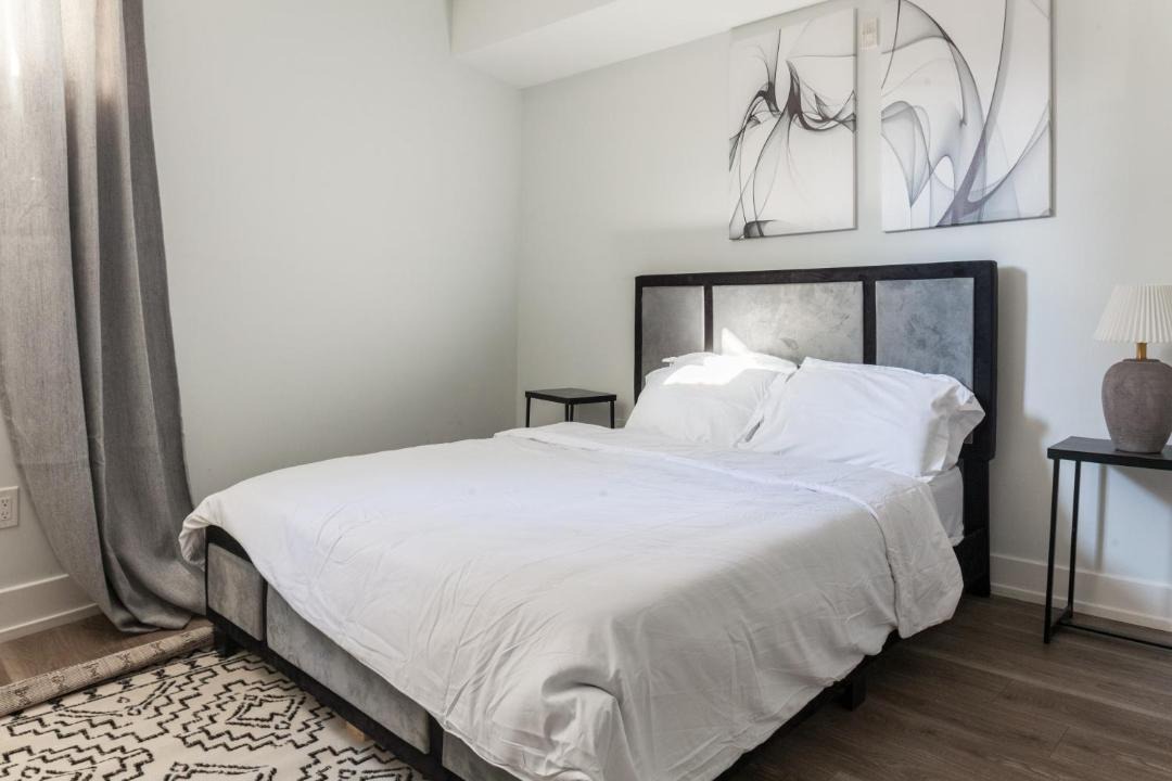 Photo of Bedroom in North Philadelphia East