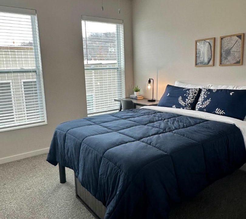 Photo of Bedroom in CUF