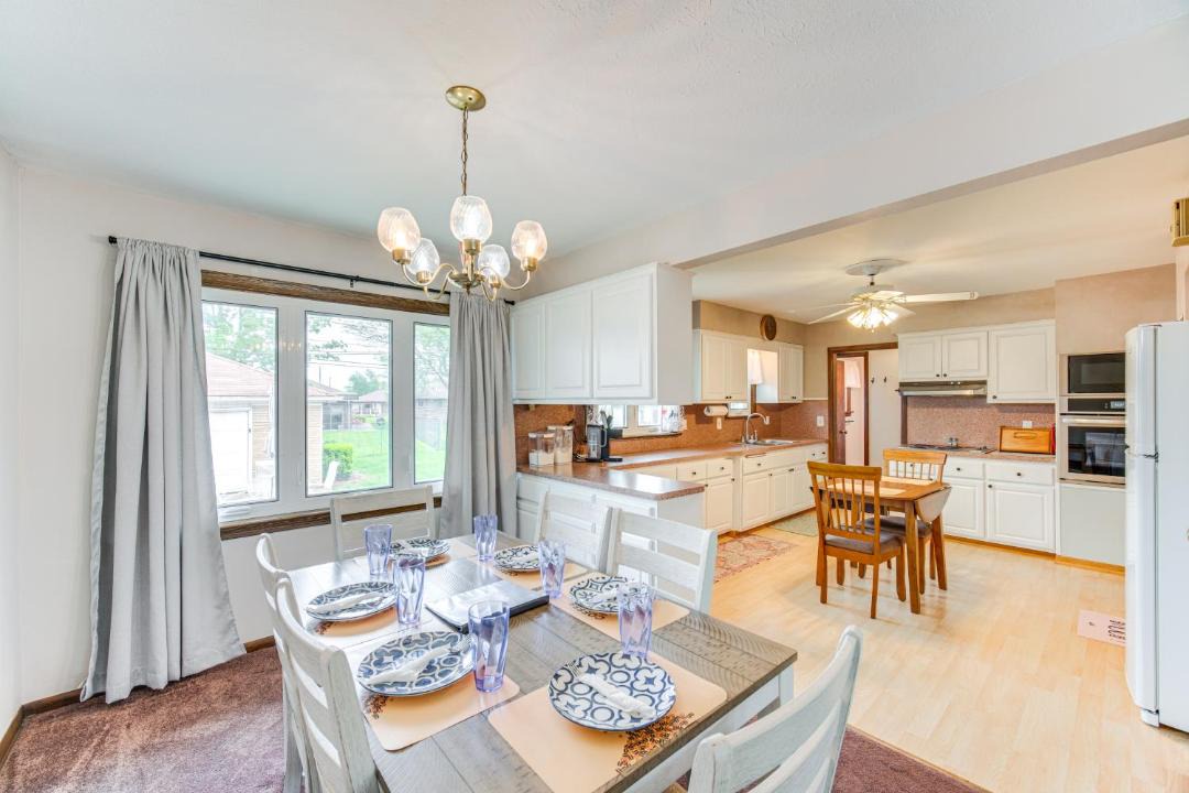Photo of Kitchen in Brooklyn