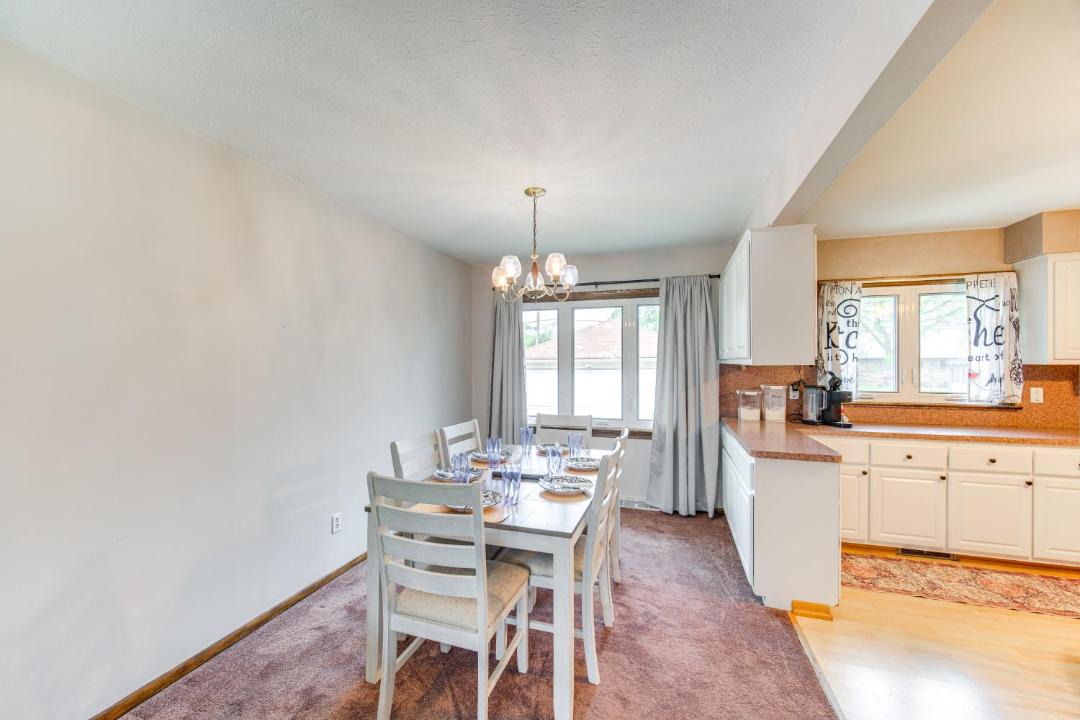 Photo of Kitchen in Brooklyn