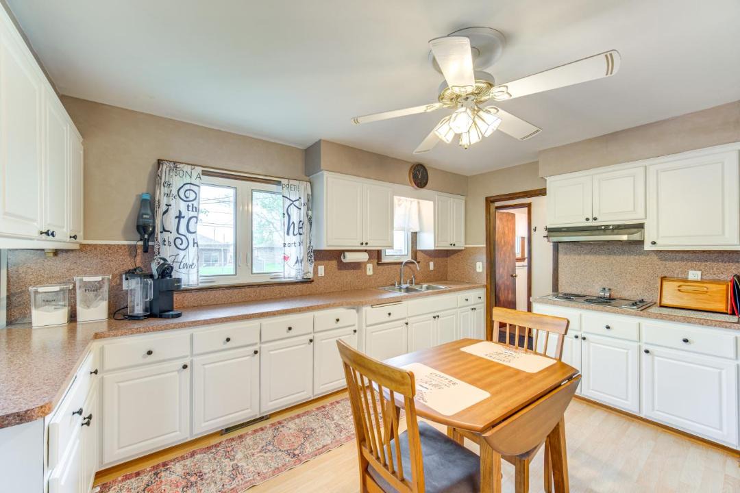 Photo of Kitchen in Brooklyn