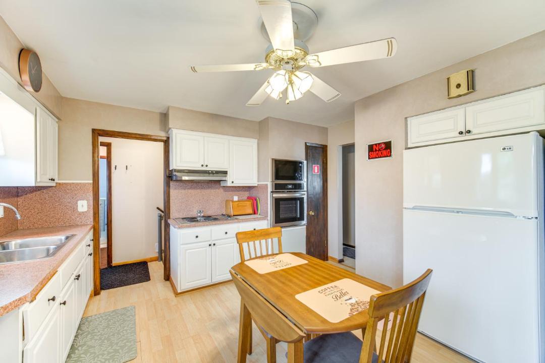 Photo of Kitchen in Brooklyn