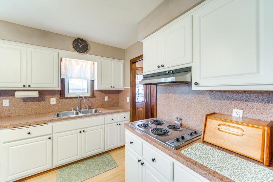 Photo of Kitchen in Brooklyn