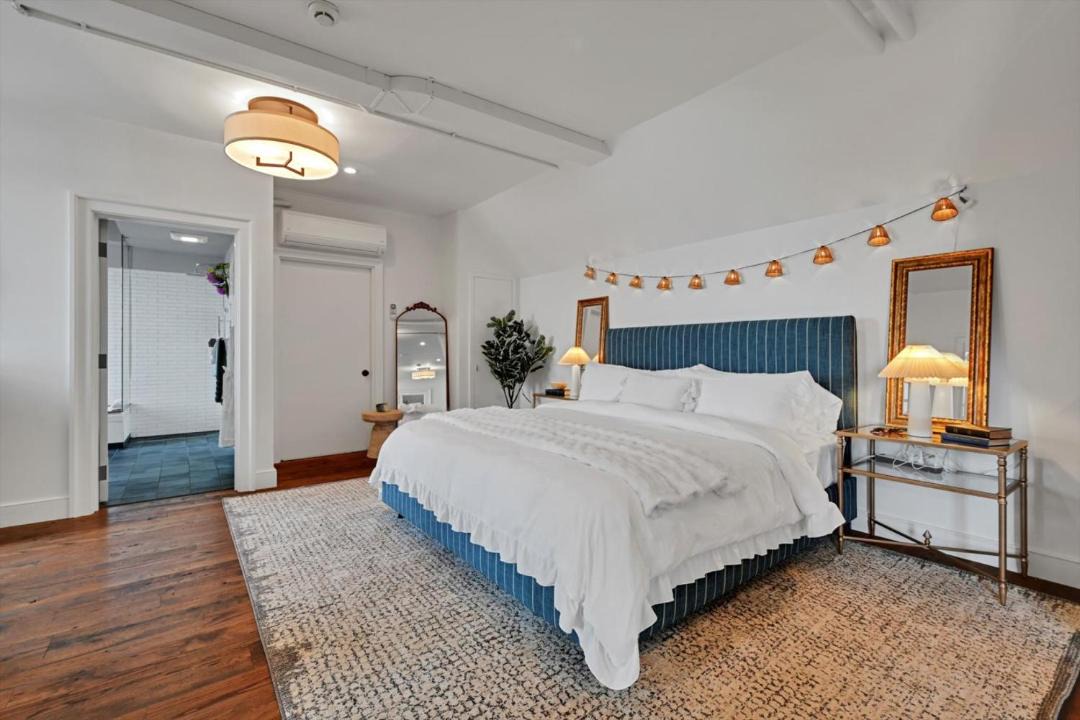 Photo of Bedroom in Wrightsville