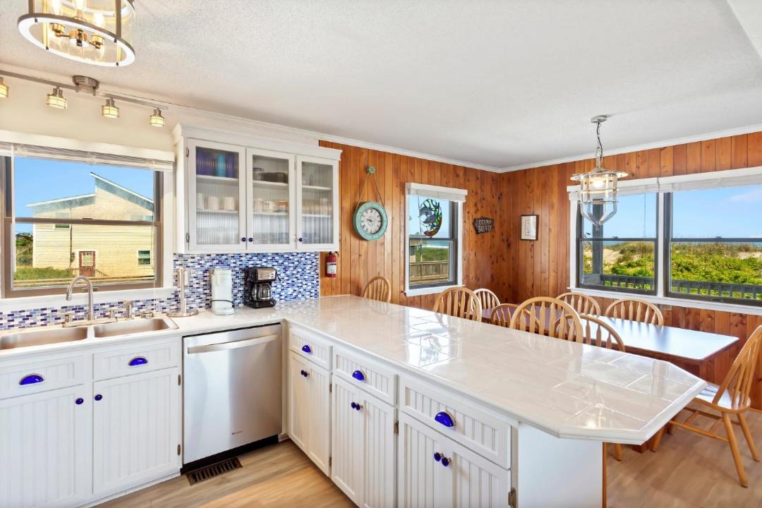 Photo of Kitchen in South Nags Head