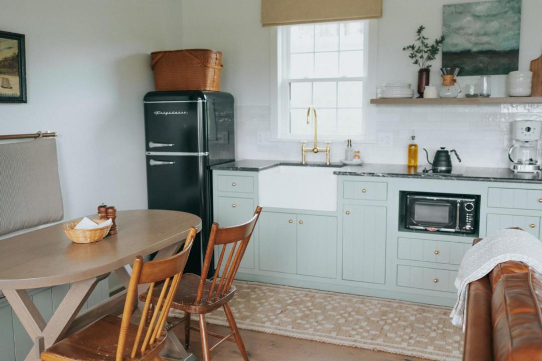 Photo of Kitchen in Strasburg
