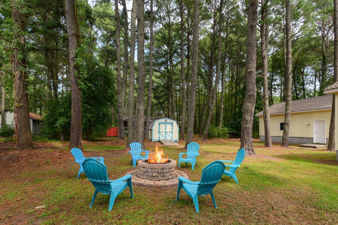 Photo of Others in Piney Island