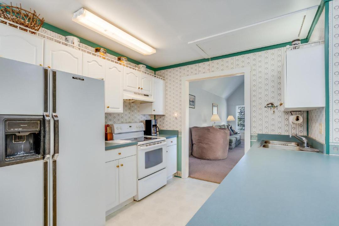 Photo of Kitchen in Deep Hole