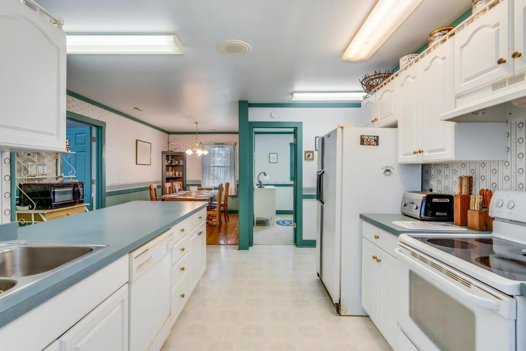 Photo of Kitchen in Deep Hole