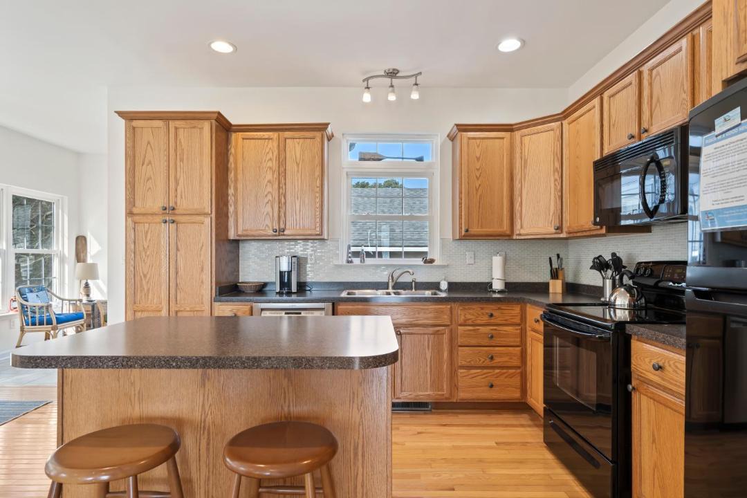 Photo of Kitchen in Atlantic