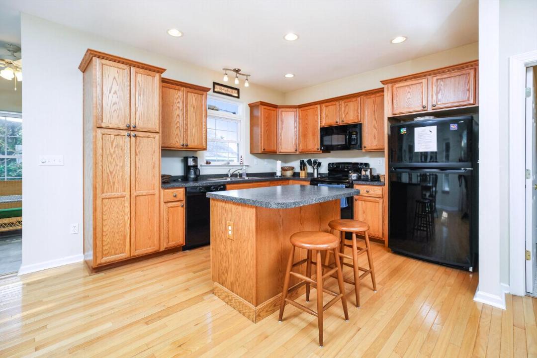 Photo of Kitchen in Atlantic