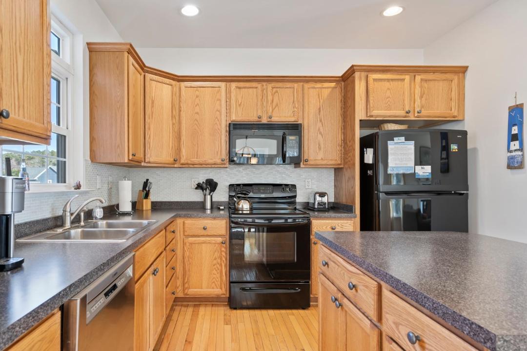 Photo of Kitchen in Atlantic