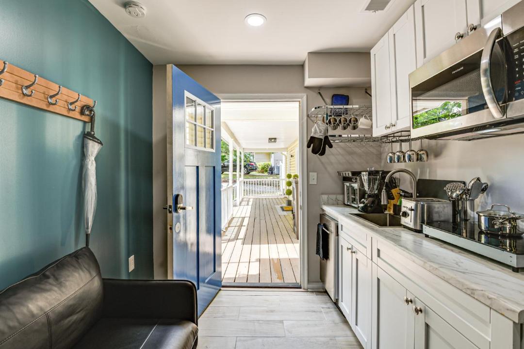 Photo of Kitchen in Cheverly
