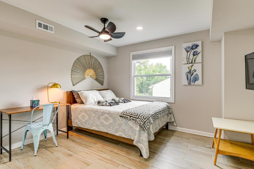 Photo of Bedroom in Cheverly