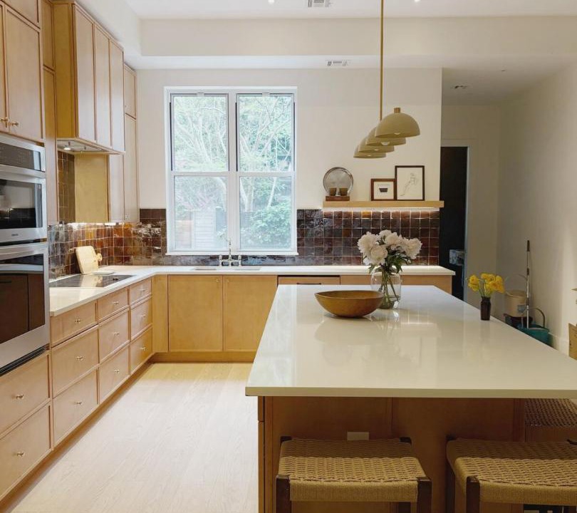 Photo of Kitchen in Upper Manhattan