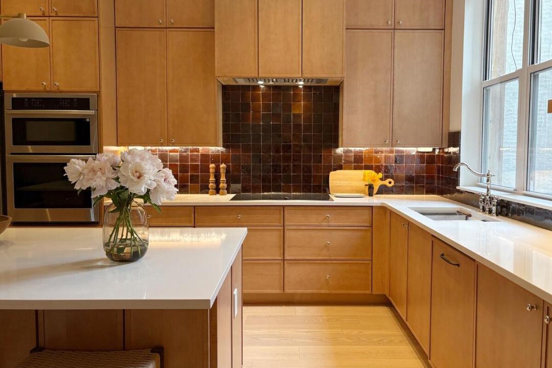 Photo of Kitchen in Upper Manhattan