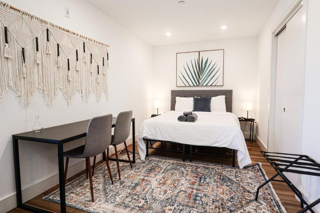 Photo of Bedroom in Brewerytown