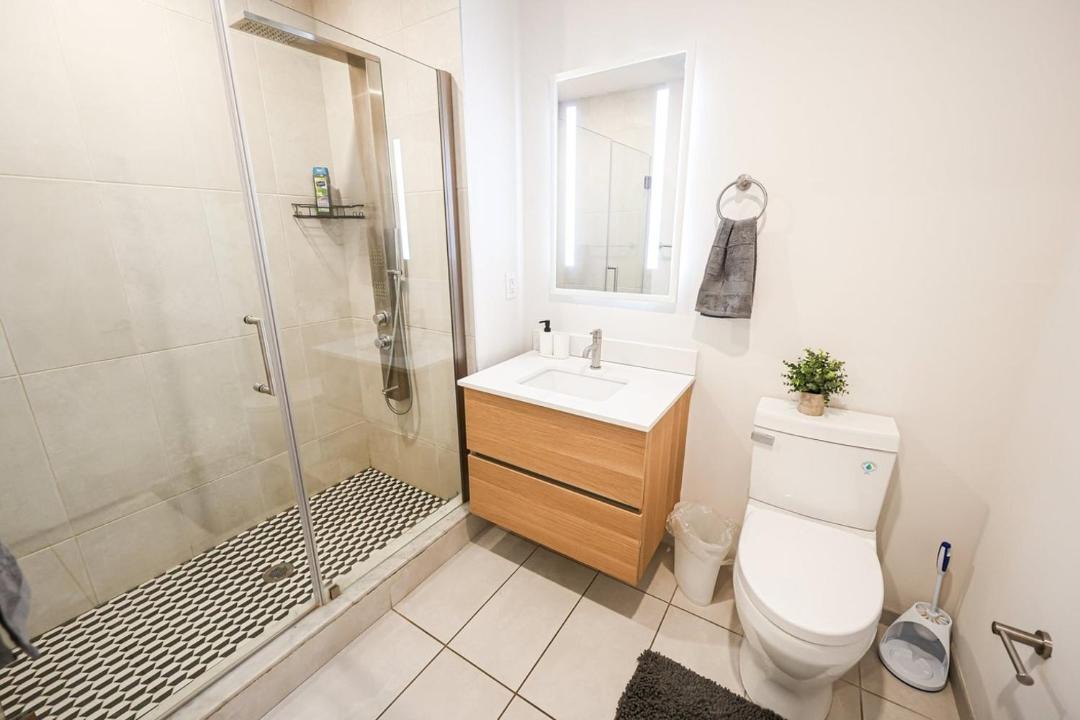 Photo of Bathroom in Brewerytown