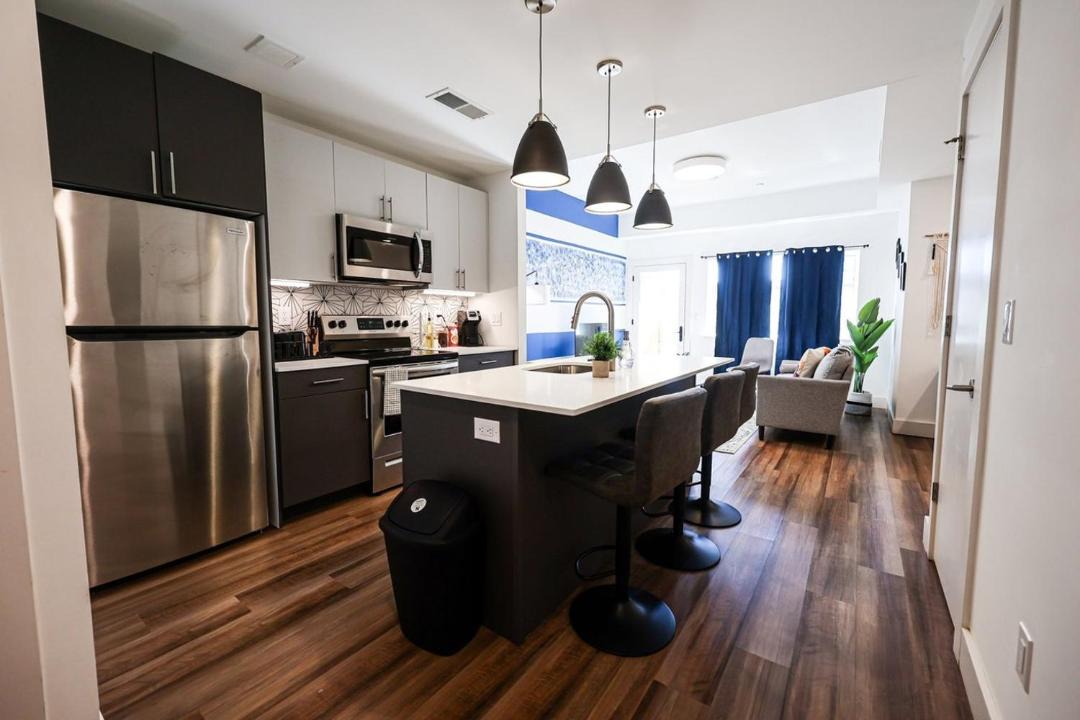 Photo of Kitchen in Brewerytown