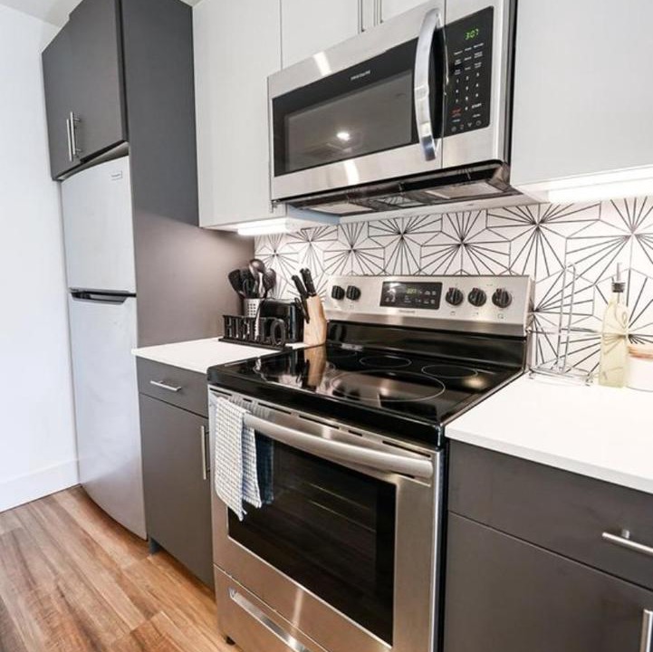 Photo of Kitchen in Brewerytown