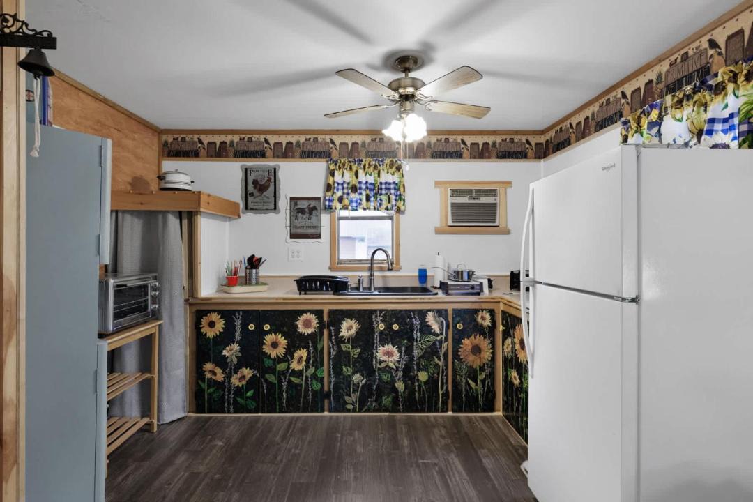 Photo of Kitchen in Points