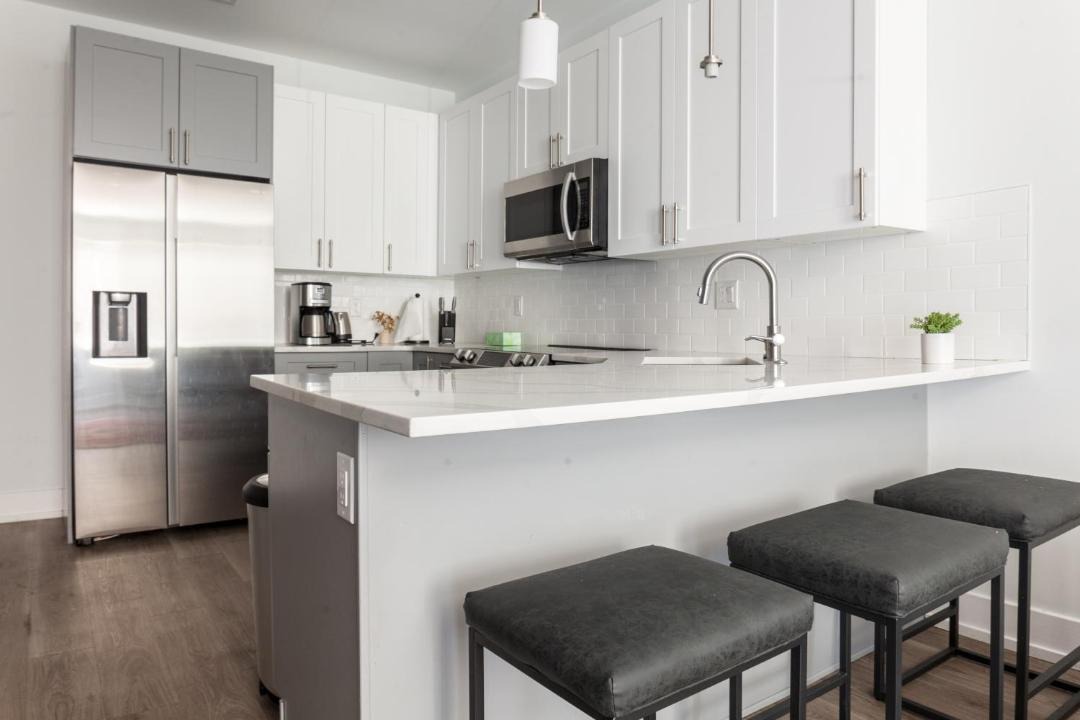 Photo of Kitchen in North Philadelphia East