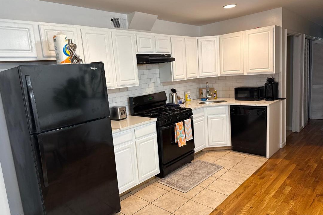 Photo of Kitchen in Jersey City
