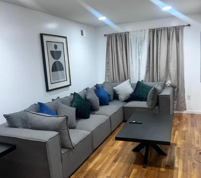 Photo of Livingroom in Jersey City