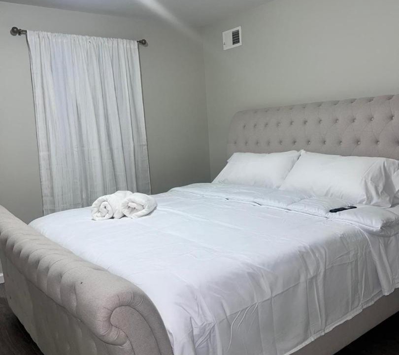 Photo of Bedroom in Jersey City