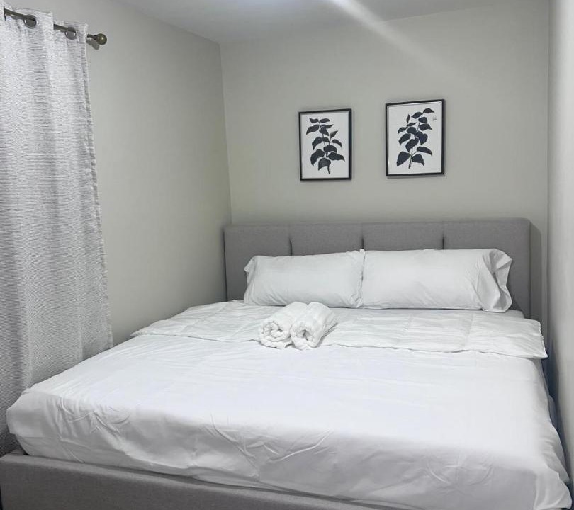 Photo of Bedroom in Jersey City