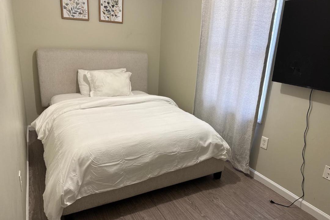 Photo of Bedroom in Jersey City