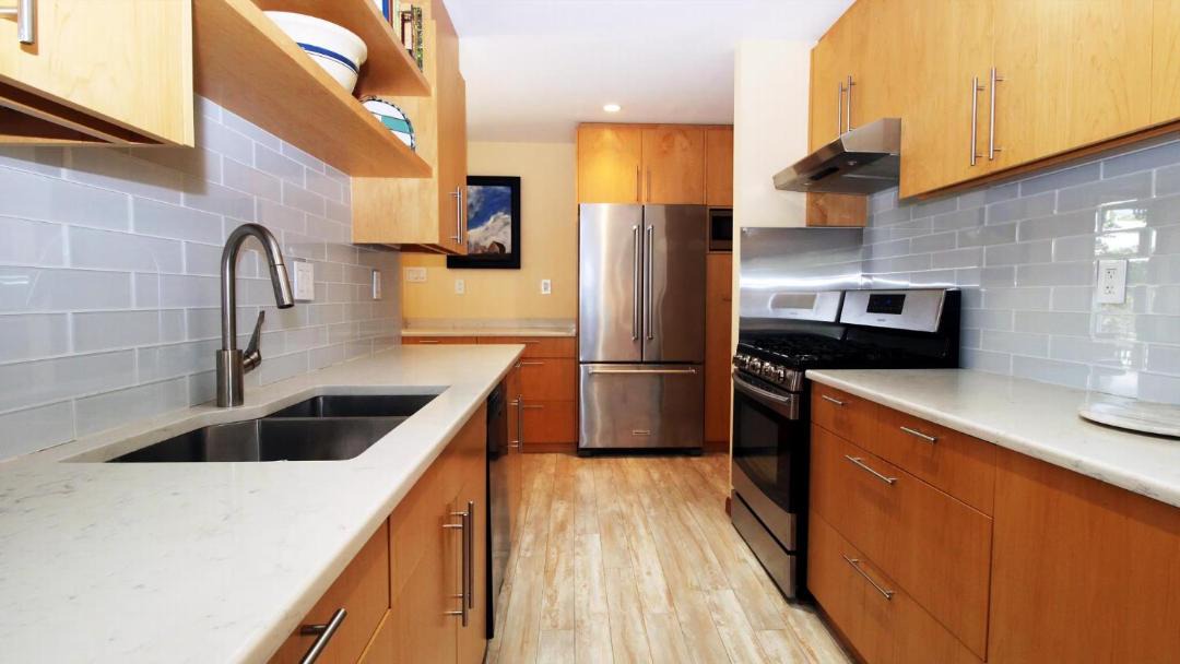 Photo of Kitchen in Cape May Point