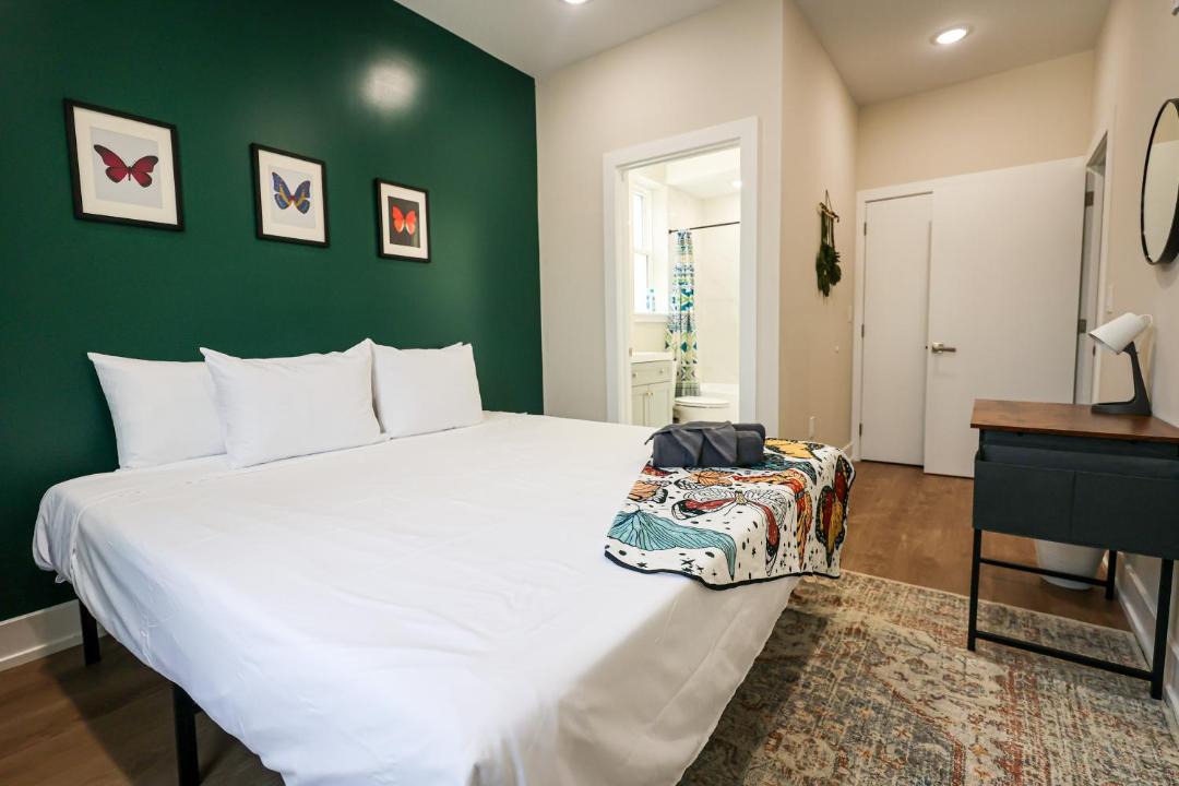 Photo of Bedroom in Mantua